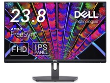 Dell S2421NX [23.8インチ エレメントブラック] 価格比較 - 価格.com