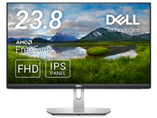 Dell (デル) S2421HN 24インチ フルHD 1080p (1920 x 1080) 75Hz IPS