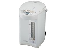 2024年製【新品 未開封】象印 マイコン電動ポット【CD-SE50-WG】 象印 CD-SE50 価格比較 - 価格.com