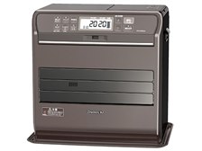 ダイニチ FW-4720SGX(T) [ロイヤルブラウン] 価格比較 - 価格.com