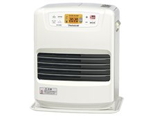 ダイニチ FW-3220NE(W) [ウォームホワイト] 価格比較 - 価格.com