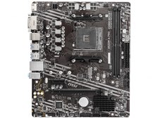 MSI A520M-A PRO 価格比較 - 価格.com