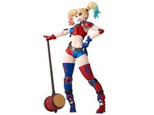 海洋堂 アメイジング・ヤマグチ 015EX ハーレイ・クイン Harley Quinn