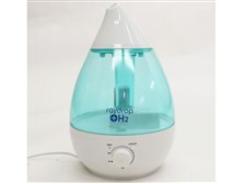 ヒロコーポレーション レイドロップ+H2 TH-SK38 [ホワイト] 価格比較
