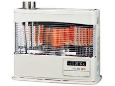 ◇CORONA/コロナ◇半密閉式石油ストーブ【SV-7020PR】2020年製 灯油