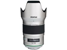 PENTAX HD D FA50mm F1.4 SDM AW 中古 カメラの八百富｜HD PENTAX-D FA ☆ 50mm F1.4 SDM AW - 中古