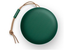Bang & Olufsen A1 2nd Generation グリーン Amazon.com: Bang & Olufsen Beosound A1 2nd Generation