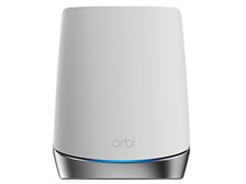 NETGEAR Orbi WiFi 6 Mini RBS750-100JPS 価格比較 - 価格.com