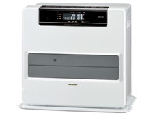 コロナ 石油ファンヒーター　FH-ST5720BY(W) WHITE コロナ FH-G5720BY(W) [シェルホワイト] 価格比較 - 価格.com