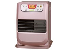 CORONA　ファンヒーター　FH ML2520Y　2020年式 CORONA（コロナ） 石油ファンヒーター miniタイプ シェルホワイト FH