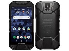 京セラ DuraForce PRO 2 SIMフリー 価格比較 - 価格.com