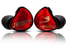 JH10X3 PRO Universal Limited（JHaudio） JH Audio JH10X3 PRO Universal Limited JHA-JH10X3-UNIV-LTDJP 価格