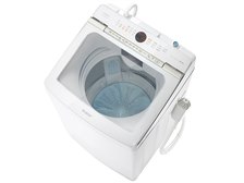 洗剤自動投入』 AQUA Prette AQW-GVX80J のクチコミ掲示板 - 価格.com