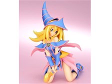 コトブキヤ 遊☆戯☆王デュエルモンスターズ ARTFX J 1/7 ブラック