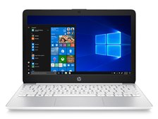 HP Stream 11-ak0009TU 価格.com限定 Celeron/64GB eMCC/4GBメモリ