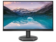 フィリップス 243S9A/11 [23.8インチ ブラック] 価格比較 - 価格.com