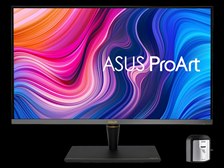 ASUS ProArt PA32UCX-PK [32インチ ブラック] オークション比較 - 価格.com