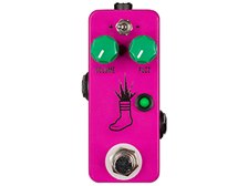 JHS Pedals Mini Foot Fuzz V2 価格比較 - 価格.com