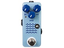 JHS Pedals Tidewater Tremolo 価格比較 - 価格.com