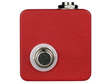JHS PEDALS RED REMOTE ギターエフェクター JHS Pedals Red Remote リモートスイッチ - JHS Pedals エフェクター