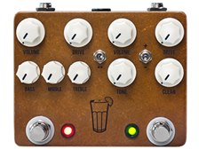 ギター JHS Sweet Tea V3 JHS Pedals Sweet Tea V3 価格比較 - 価格.com
