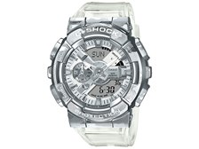 カシオ G-SHOCK Skeleton Camouflage Series GM-110SCM-1AJF 価格比較