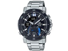 カシオ　エディフィス　ECB-20YD-1AJF カシオ エディフィス ECB-20YDB-1AJF 価格比較 - 価格.com