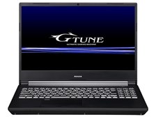 マウスコンピューター G-Tune E5-D Ryzen 5 3500/RTX2060/16GB