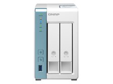 中古 QNAP TS-231P Amazon.co.jp: QNAP(キューナップ) TS-231P 専用OS QTS搭載