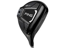 ピン G425 MAX フェアウェイウッド #5 [PING TOUR 173-65 フレックス：R] オークション比較 - 価格.com