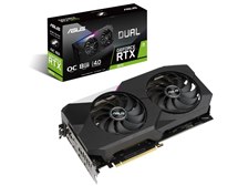 ASUS DUAL RTX3070 8GB RTX3070 8GB ジャンク品 ASUS Dual GeForce RTX™ 3070 V2 OC Edition 8GB GDDR6