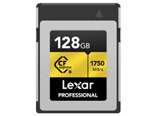 Lexar LCXEXP0128G-RNENJ [128GB] レビュー評価・評判 - 価格.com