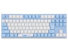 varmilo 92 sea melody jis keyboard