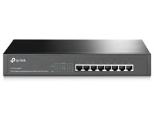 TP-Link TL-SG1008MP 価格比較 - 価格.com