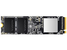 ADATA XPG SX8100 ASX8100NP-256GT-C 価格比較 - 価格.com