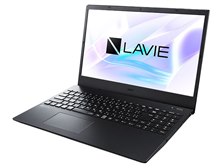 NEC LAVIE Direct N15(A) 価格.com限定モデル AMD 3020e・500GB HDD 