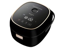 【未使用品】21年製！パナソニック 炊飯器 3.5合 ブラック SR-KT060 パナソニック SR-KT060-K [ブラック] 価格比較 - 価格.com