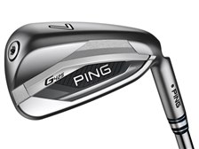 ピン G425 アイアン レフティー 6本セット [ダイナミックゴールド
