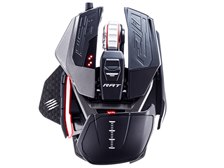 その他 MAD CATZ MC-X55 その他 MAD CATZ MC-X55 MAD CATZ(マッドキャッツ）