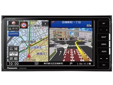 新品未使用 CN-RA07WD ストラーダ フルセグ Bluetooth