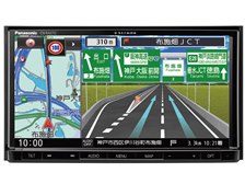 PANASONIC STRADA CN-RA07Dカーナビ | labiela.com