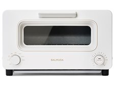 バルミューダ　The　Toaster　K05A-WH　white