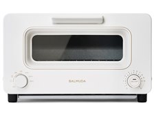 バルミューダ BALMUDA The Toaster K05A-WH [ホワイト] 価格推移グラフ