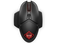 hp - ゲーミングマウス　OMEN Photon ワイヤレスマウス HP OMEN by HP PHOTON ワイヤレスマウス 価格比較 - 価格.com