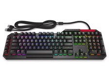 HP OMEN by HP Sequencer キーボード 青軸 価格比較 - 価格.com