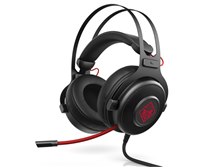HP OMEN by HP ゲーミングヘッドセット 800 価格比較 - 価格.com