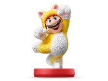 任天堂 amiibo [ネコマリオ(スーパーマリオシリーズ)] 価格比較 - 価格.com