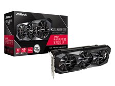 ASRock Radeon RX 5700 XT Challenger Pro 8G OC [PCIExp 8GB] 価格 