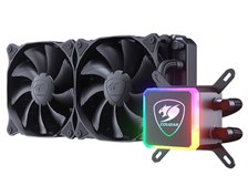 COUGAR AQUA 240 CGR-AQUA 240 価格比較 - 価格.com