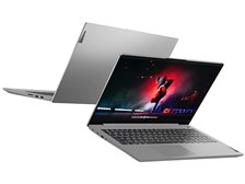 Lenovo IdeaPad Slim 550i Core i5・8GBメモリー・256GB SSD・15.6型